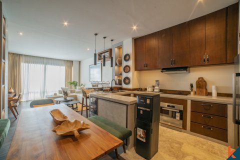 2 bedrooms Villa in Tibubeneng, Badung, Bali (12202) 11