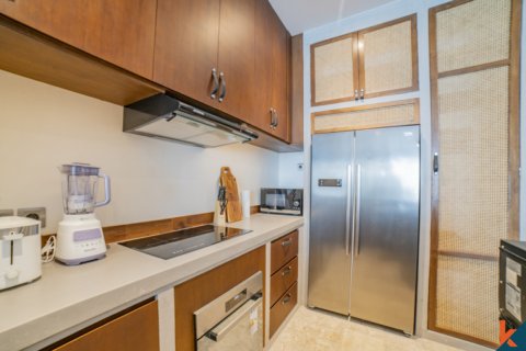 2 bedrooms Villa in Tibubeneng, Badung, Bali (12202) 14