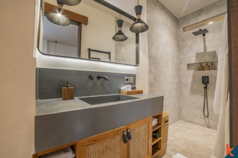 2 bedrooms Villa in Tibubeneng, Badung, Bali (12202) 24