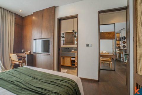 2 bedrooms Villa in Tibubeneng, Badung, Bali (12202) 21