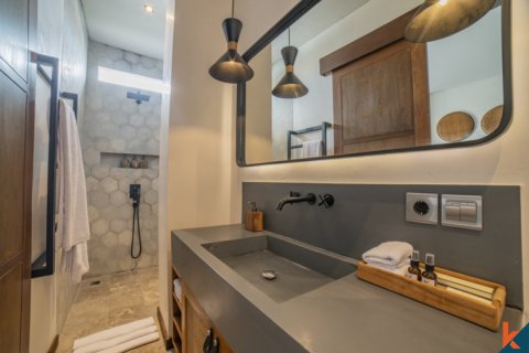 2 bedrooms Villa in Tibubeneng, Badung, Bali (12202) 20