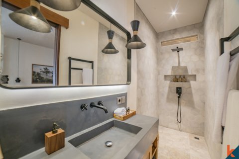 2 bedrooms Villa in Tibubeneng, Badung, Bali (12202) 22