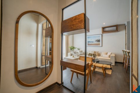2 bedrooms Villa in Tibubeneng, Badung, Bali (12202) 9