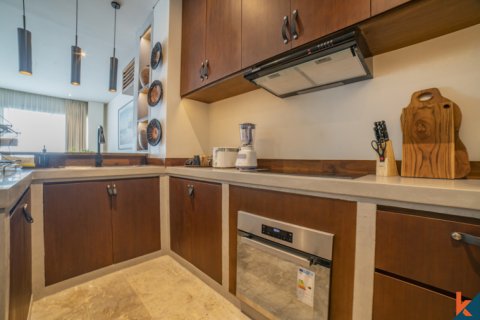 2 bedrooms Villa in Tibubeneng, Badung, Bali (12202) 12