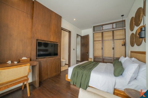 2 bedrooms Villa in Tibubeneng, Badung, Bali (12202) 19