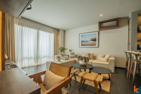 2 bedrooms Villa in Tibubeneng, Badung, Bali (12202) 6