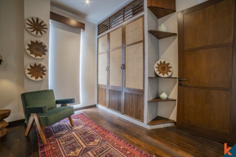 2 bedrooms Villa in Tibubeneng, Badung, Bali (12202) 7