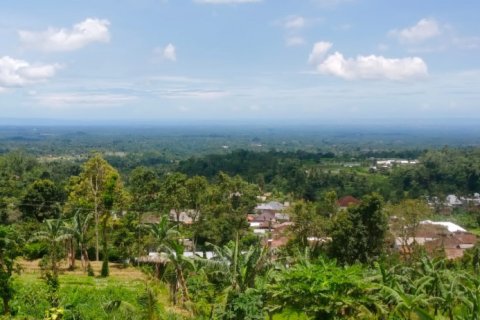 Tanah kavling di Tabanan, Bali (12201)