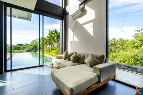 3 bedrooms Villa in Jimbaran, Badung, Bali (12205) 4