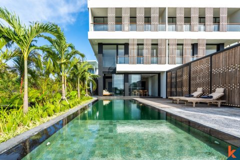 3 bedrooms Villa in Jimbaran, Badung, Bali (12205) 17