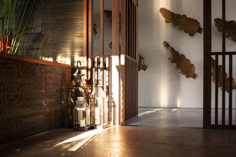 Vila 5 kamar tidur di Canggu, Badung, Bali (1325) 13