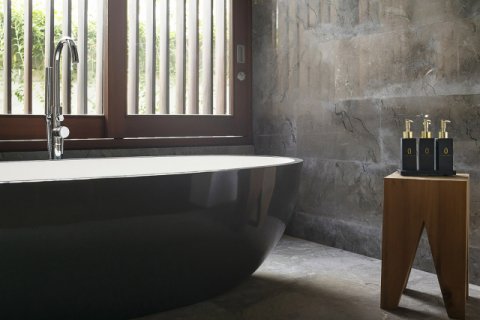 Vila 5 kamar tidur di Canggu, Badung, Bali (1325) 8