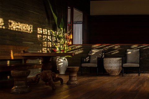 Vila 5 kamar tidur di Canggu, Badung, Bali (1325) 20
