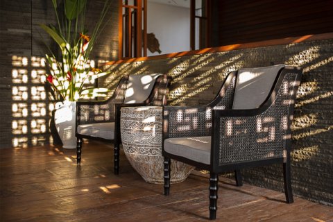 Vila 5 kamar tidur di Canggu, Badung, Bali (1325) 22