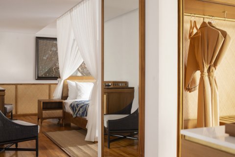 Vila 5 kamar tidur di Canggu, Badung, Bali (1325) 7