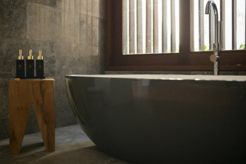 Vila 5 kamar tidur di Canggu, Badung, Bali (1325) 15