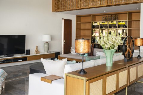 Vila 5 kamar tidur di Canggu, Badung, Bali (1325) 4