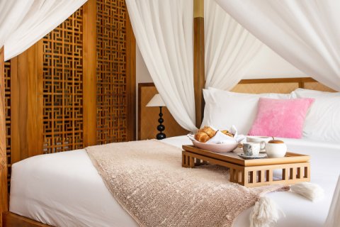 Vila 5 kamar tidur di Canggu, Badung, Bali (1325) 18