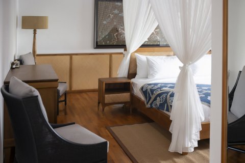 Vila 5 kamar tidur di Canggu, Badung, Bali (1325) 27