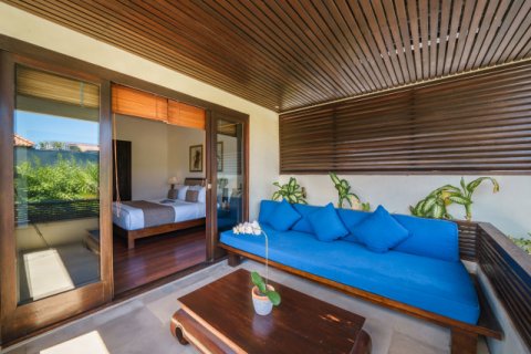 4 bedrooms Villa in Seminyak, Badung, Bali (1324) 15