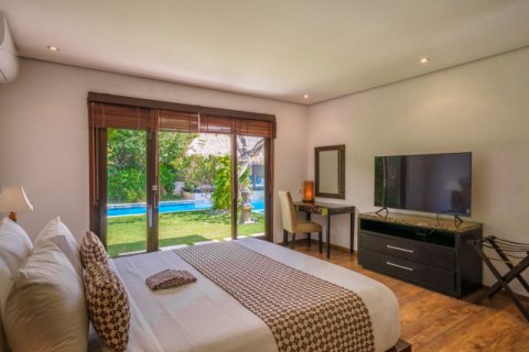 4 bedrooms Villa in Seminyak, Badung, Bali (1324) 12