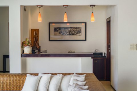 4 bedrooms Villa in Seminyak, Badung, Bali (1324) 11