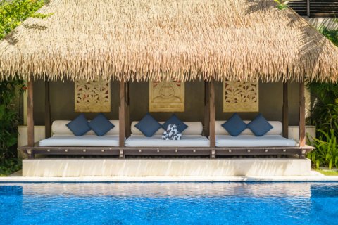 4 bedrooms Villa in Seminyak, Badung, Bali (1324) 4