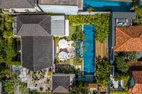 4 bedrooms Villa in Seminyak, Badung, Bali (1324) 8