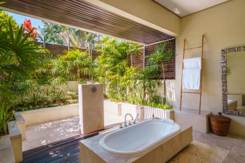 4 bedrooms Villa in Seminyak, Badung, Bali (1324) 13