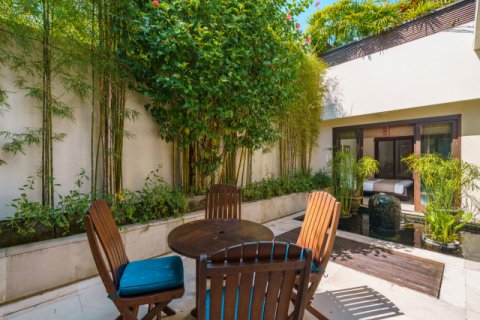 4 bedrooms Villa in Seminyak, Badung, Bali (1324) 16