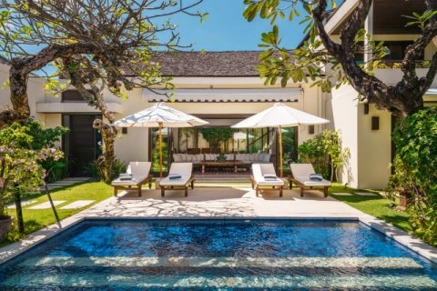 4 bedrooms Villa in Seminyak, Badung, Bali (1324) 3