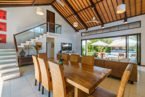 4 bedrooms Villa in Seminyak, Badung, Bali (1324) 6