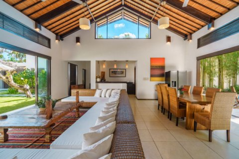 4 bedrooms Villa in Seminyak, Badung, Bali (1324) 10