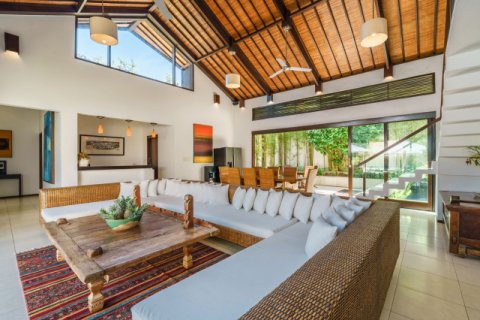 4 bedrooms Villa in Seminyak, Badung, Bali (1324) 5