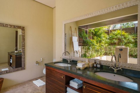 4 bedrooms Villa in Seminyak, Badung, Bali (1324) 21