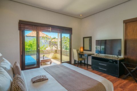 4 bedrooms Villa in Seminyak, Badung, Bali (1324) 18