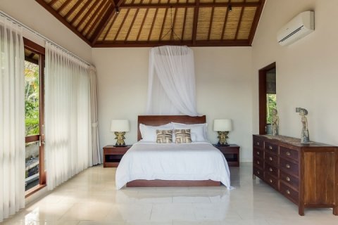 4 bedrooms Villa in Candi dasa, Manggis, Karang Asem, Bali (1326) 20