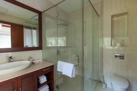 4 bedrooms Villa in Candi dasa, Manggis, Karang Asem, Bali (1326) 23