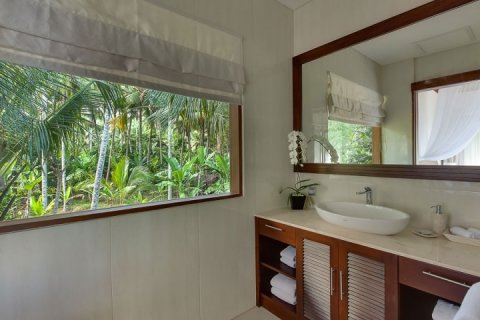 4 bedrooms Villa in Candi dasa, Manggis, Karang Asem, Bali (1326) 22