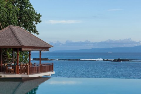 4 bedrooms Villa in Candi dasa, Manggis, Karang Asem, Bali (1326) 27