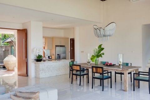 4 bedrooms Villa in Candi dasa, Manggis, Karang Asem, Bali (1326) 7
