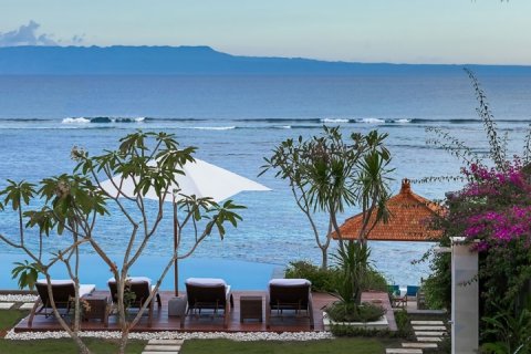 4 bedrooms Villa in Candi dasa, Manggis, Karang Asem, Bali (1326) 25