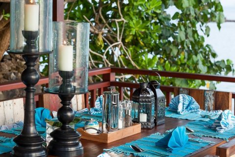 4 bedrooms Villa in Candi dasa, Manggis, Karang Asem, Bali (1326) 28