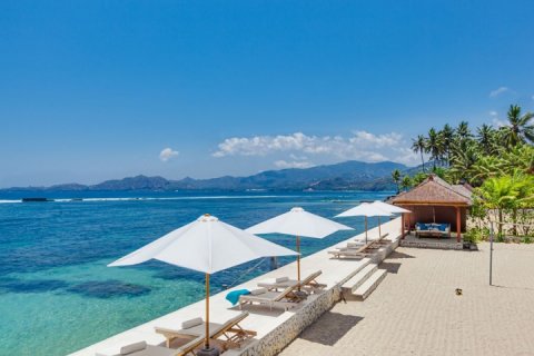4 bedrooms Villa in Candi dasa, Manggis, Karang Asem, Bali (1326) 2
