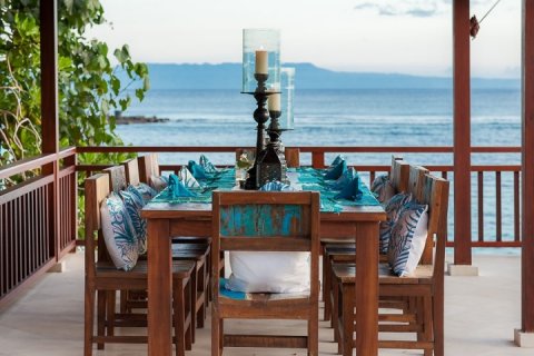 4 bedrooms Villa in Candi dasa, Manggis, Karang Asem, Bali (1326) 29