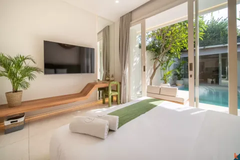 2 bedrooms Villa in Seminyak, Badung, Bali (11667) 3