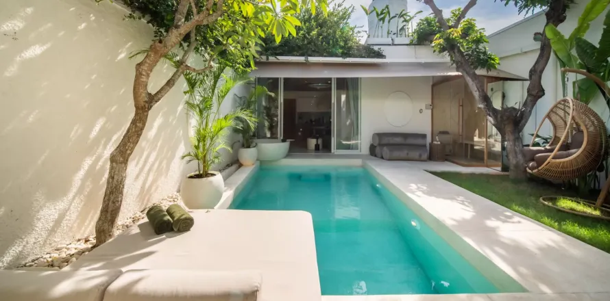 2 bedrooms Villa in Seminyak, Badung, Bali (11667)