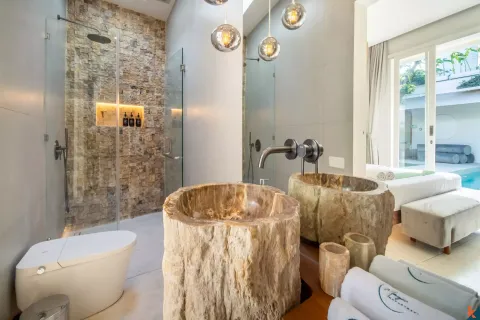 2 bedrooms Villa in Seminyak, Badung, Bali (11667) 4
