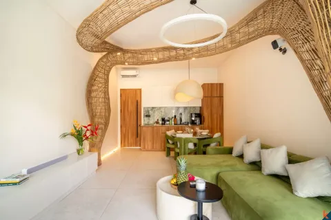 2 bedrooms Villa in Seminyak, Badung, Bali (11667) 5