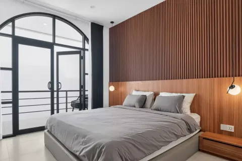 2 bedrooms Villa in Badung, Bali (11665) 7